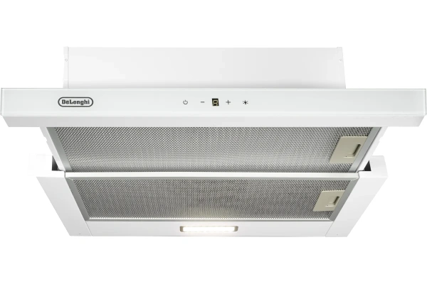 Встраиваемая вытяжка DeLonghi KT - TIARA 612 ВB