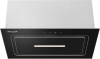Вытяжка Weissgauff Aura 456 Touch Black Glass
