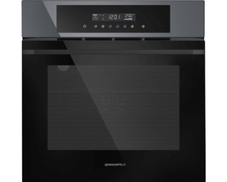 Шкаф духовой электрический Maunfeld AEOD60103G1