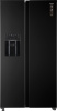 Холодильник Weissgauff WSBS 697 NFBX Inverter Ice Maker