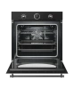 Духовой шкаф Kuppersberg SR 610 ANT Silver