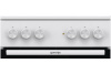 Электрическая плита Gorenje GEC5A41WG