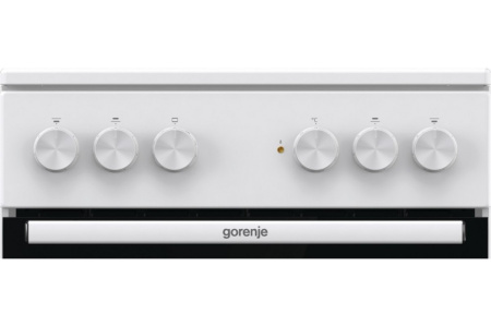 Электрическая плита Gorenje GEC5A41WG