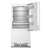 Холодильник встраиваемый MILLEN MBI453MaxPro