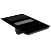 Варочная панель индукционная с вытяжкой Meferi XSMART35IX ULTRA