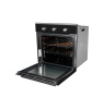 Электрический духовой шкаф MILLEN MEO 601 IX