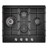Газовая варочная поверхность Midea MG697TGB