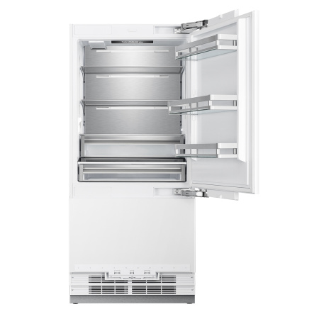Холодильник встраиваемый MILLEN MBI453MaxPro