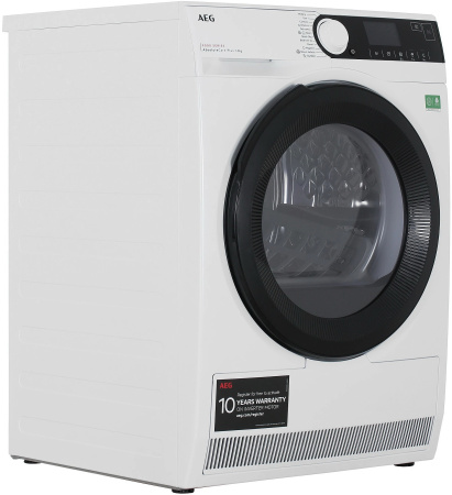 Сушильная машина AEG TR9394E