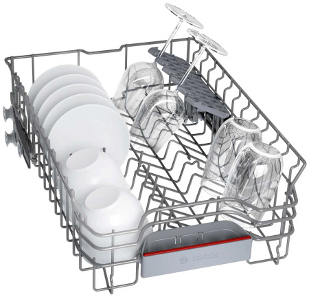 Встраиваемая посудомоечная машина Bosch SPV4HMX54E