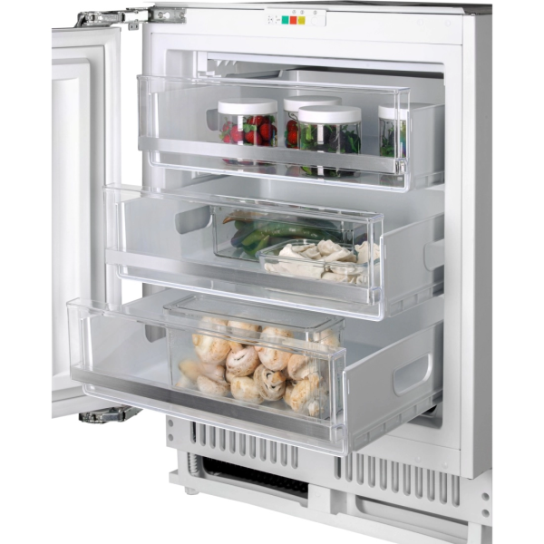 Встраиваемый морозильник Nord NFB 150 W