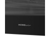 Шкаф духовой газовый HOMSair OGS660BK