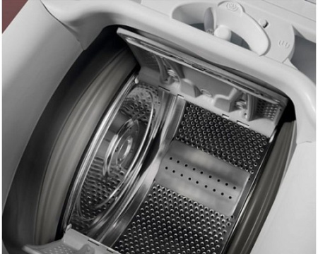Стиральная машина Electrolux EW6TN5261FP
