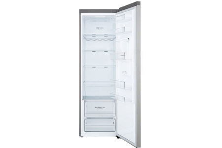 Однокамерный холодильник LG GC-F411EVDM