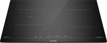 Независимая индукционная варочная панель Gorenje IT643BSC7
