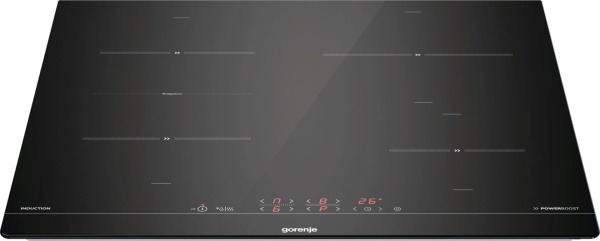 Независимая индукционная варочная панель Gorenje IT643BSC7