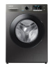 Стиральная машина Samsung WW70AGAS22AXLD