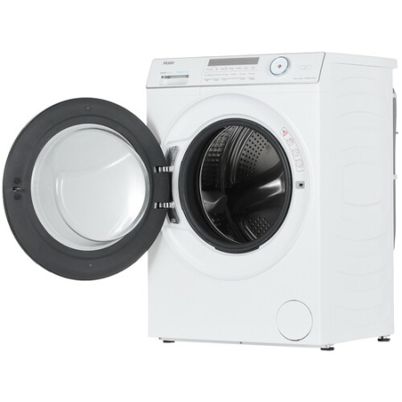 Стирально-сушильная машина Haier HWD80-BP14959B