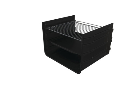 Газовая плита Gorenje GG5A12WF