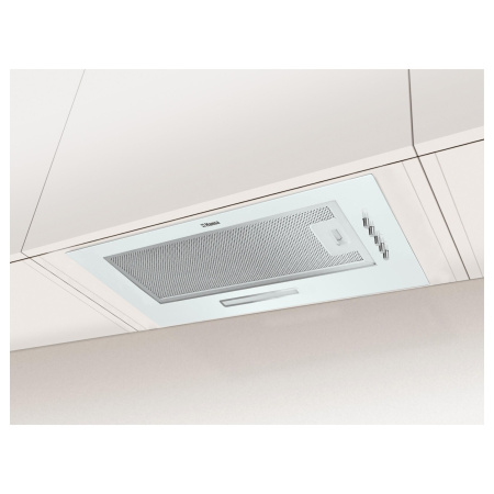 вытяжка Hansa OMP6211WH-G