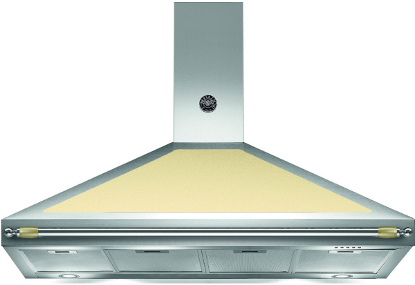 Вытяжка настенная Bertazzoni K120HERCRA