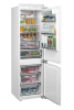Холодильник встраиваемый Midea MDRE416FGE01M