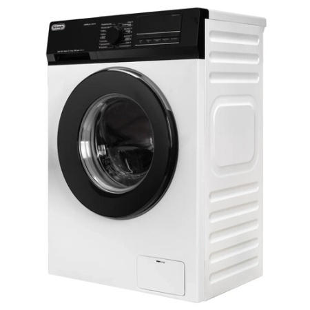 Стиральная машина DeLonghi CARMELLA L 614 VI