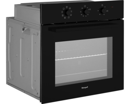 Духовой шкаф Weissgauff EOM 208 PDB Steam Clean