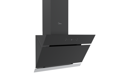 Вытяжка Midea MH60AN668GB