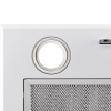 Вытяжка кухонная KRONA Ameli 600 white S