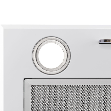 Вытяжка кухонная KRONA Ameli 600 white S