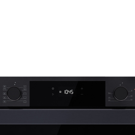 Духовой шкаф встраиваемый Lex EDP 610 DX Wide Series