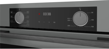 Духовой шкаф Kuppersberg HF 608 GR