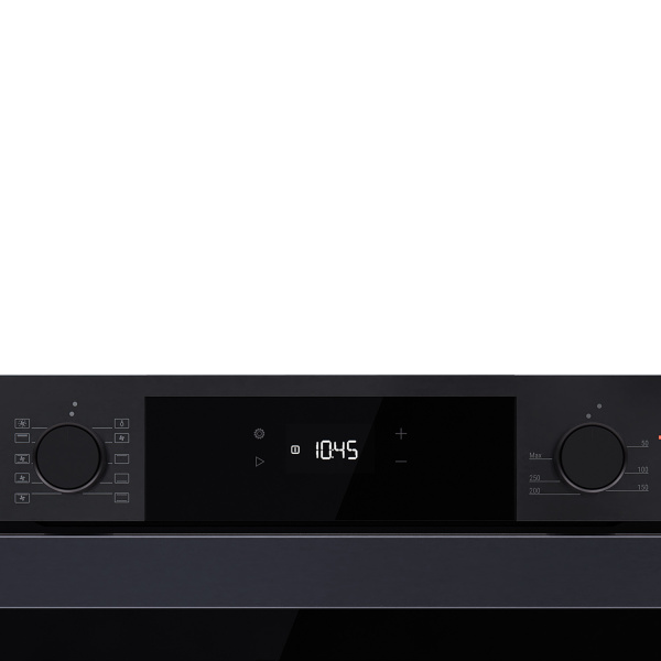 Духовой шкаф встраиваемый Lex EDP 610 DX Wide Series