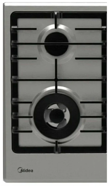 Газовая варочная панель Midea MG645TX