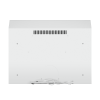 Кухонная вытяжка HOMSair HORIZONTAL 60 белый