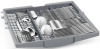 Встраиваемая посудомоечная машина Bosch SMV2HMX3FR