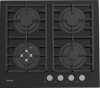 Варочная поверхность Korting HGG 6825 CTN