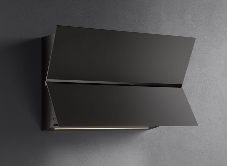 Вытяжка Falmec FUSION 85 GLASS BLACK