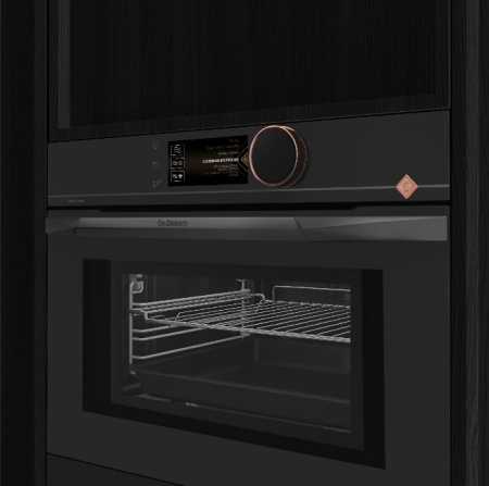 Микроволновая печь De Dietrich DKC4756H