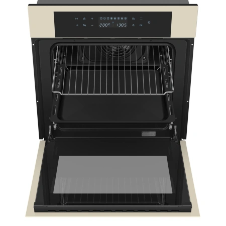 Электрический духовой шкаф MEFERI MEO6010BG ULTRA