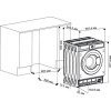 Стиральная машина Kuppersberg WM540