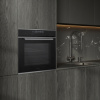 Духовой шкаф Weissgauff EOM 791 SDBSX