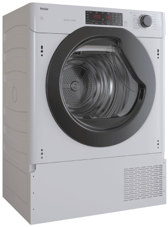 Сушильная машина Haier HDB4 H7A2TBEX-RU