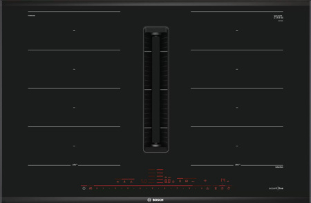 Варочная панель Bosch PXX895D66E