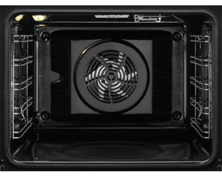 Духовой шкаф Electrolux OKF3H70X