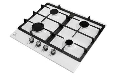 Газовая варочная поверхность Jacky's JH GW633W