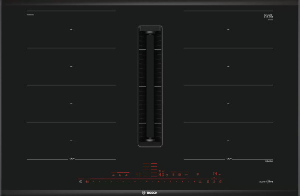 Варочная панель Bosch PXX895D66E