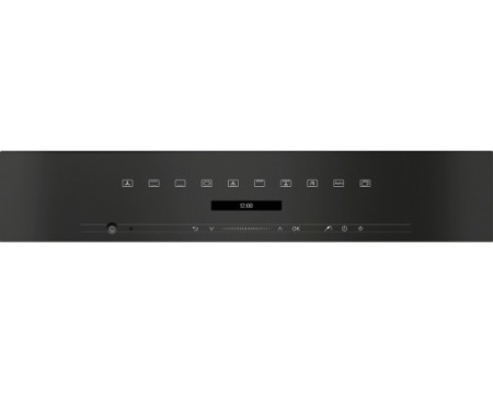 Духовой шкаф Miele H 7262 BP OBSW