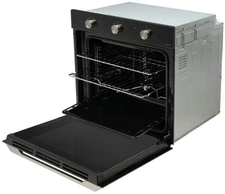 Электрический духовой шкаф DeLonghi NSM 7 NL RF RUS